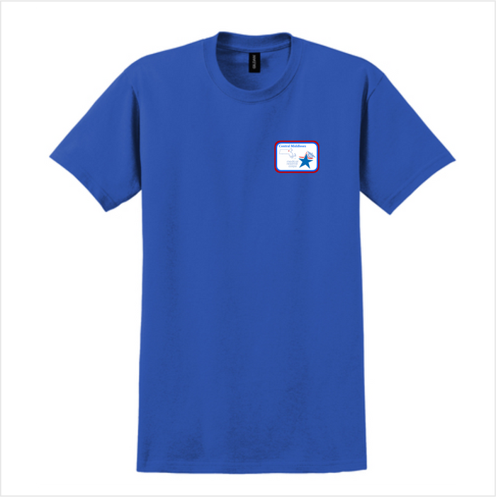CMMRC T-Shirt