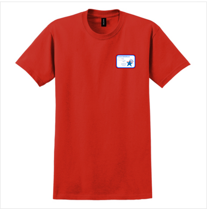 CMMRC T-Shirt