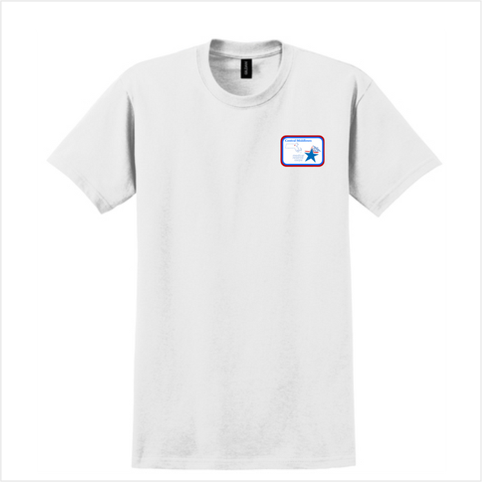 CMMRC T-Shirt