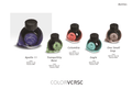 Colorverse Bottled Ink - Apollo 11 50th Moonlanding Anniversary Set (Limited Edition) - Pen Boutique Ltd