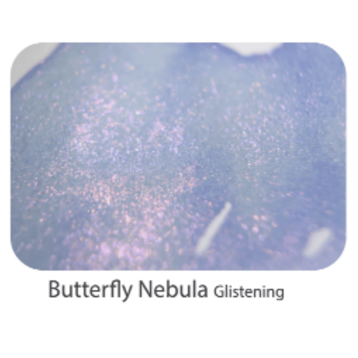 Colorverse Ink - Butterfly Nebula - NGC6302 (Special Edition) - Pen Boutique Ltd