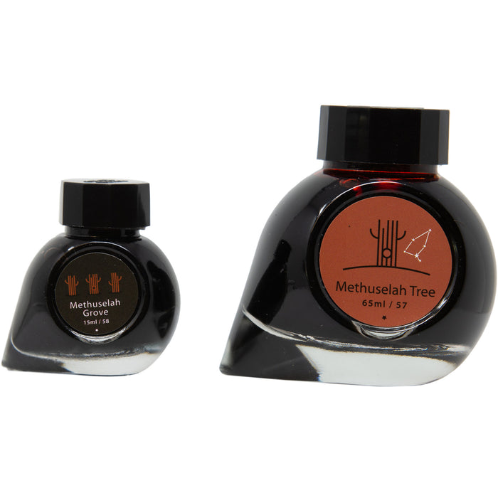 Colorverse Ink - Earth Edition - Methuselah Tree & Methuselah Grove - Pen Boutique Ltd