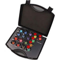 Colorverse Ink - Limited Edition - The Standard Model - Particle element themed. - Pen Boutique Ltd