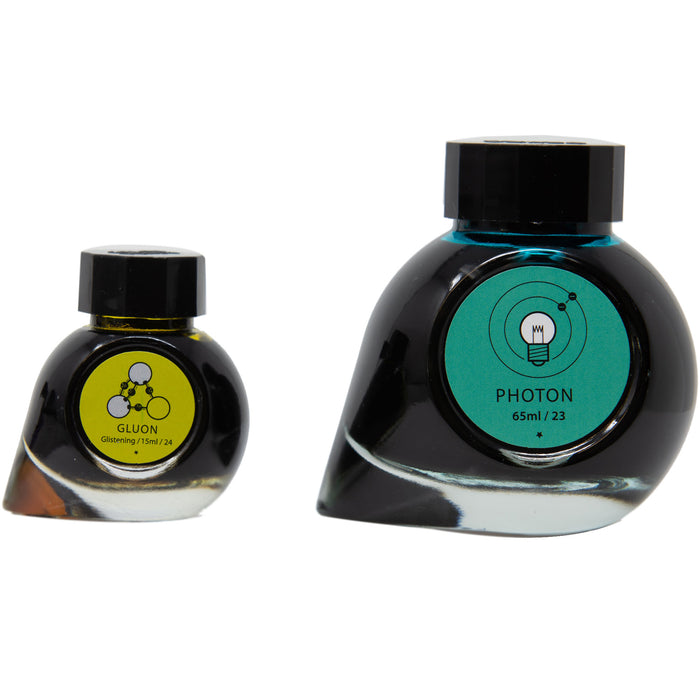 Colorverse Ink - Multiverse - PHOTON & GLUON - Pen Boutique Ltd