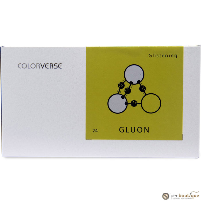 Colorverse Ink - Multiverse - PHOTON & GLUON - Pen Boutique Ltd