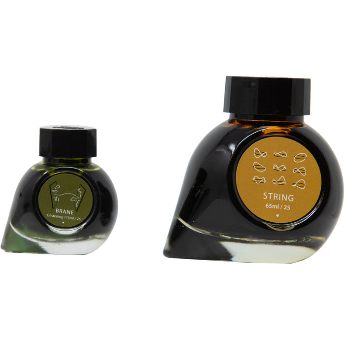 Colorverse Ink - Multiverse - STRING & BRANE - Pen Boutique Ltd