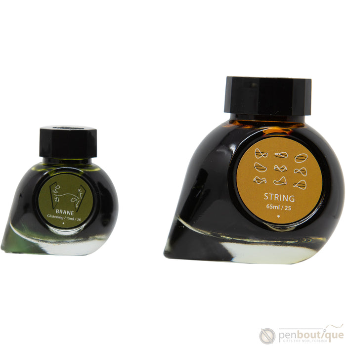 Colorverse Ink - Multiverse - STRING & BRANE - Pen Boutique Ltd