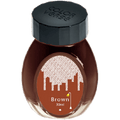 Colorverse Ink - Office Series - Brown - 30ml - Pen Boutique Ltd