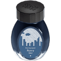 Colorverse Ink - Office Series - Permanent Navy - 30ml - Pen Boutique Ltd