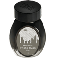 Colorverse Ink - Office Series - Permanent Photo Black - 30ml - Pen Boutique Ltd