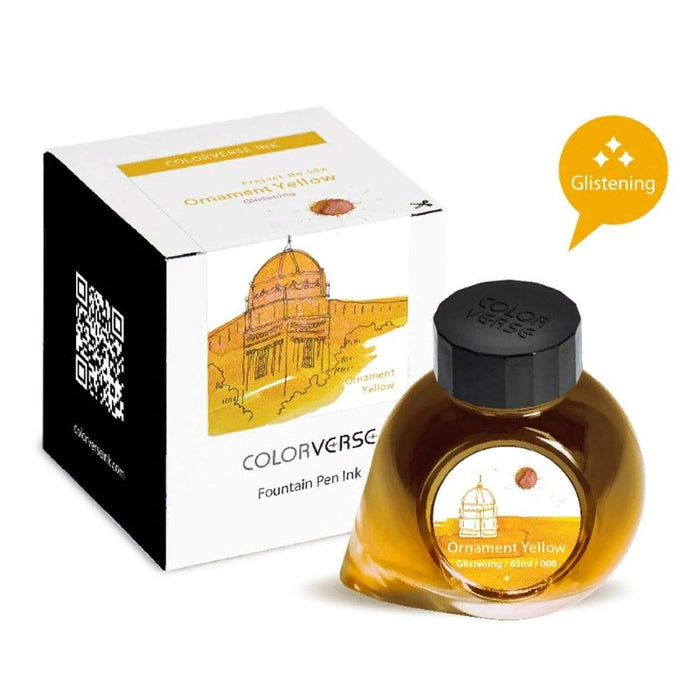 Colorverse Ink - Project - 65ml - Pen Boutique Ltd