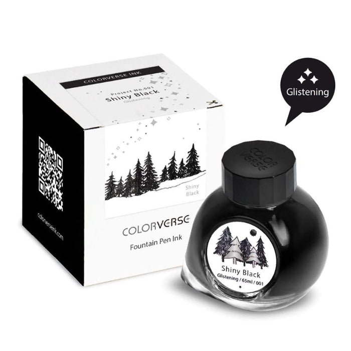 Colorverse Ink - Project - 65ml - Pen Boutique Ltd