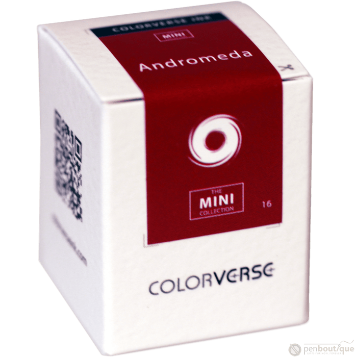 Colorverse Mini Ink - Astrophysics - Andromeda - 5ml - Pen Boutique Ltd