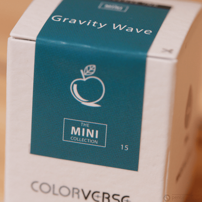Colorverse Mini Ink - Astrophysics - Gravity Wave - 5ml - Pen Boutique Ltd