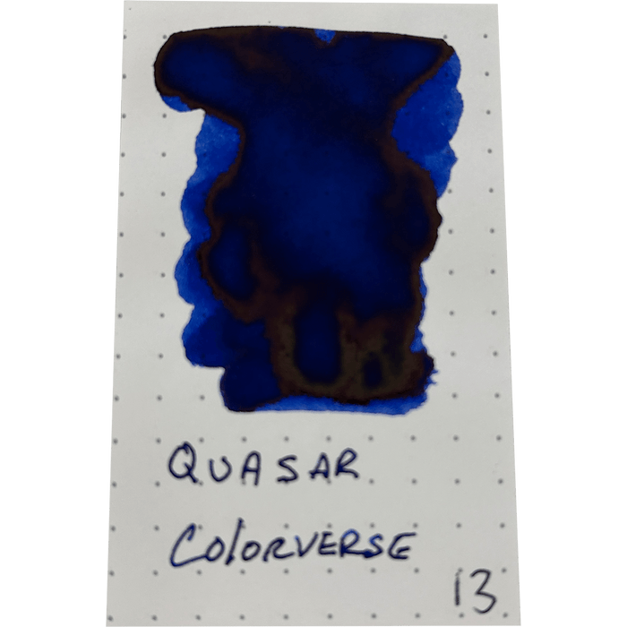 Colorverse Mini Ink - Astrophysics - Quasar - 5ml - Pen Boutique Ltd