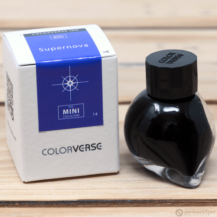 Colorverse Mini Ink - Astrophysics - Supernova - 5ml - Pen Boutique Ltd