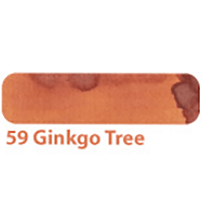 Colorverse Mini Ink - Earth Edition - Ginkgo Tree - 5ml - Pen Boutique Ltd
