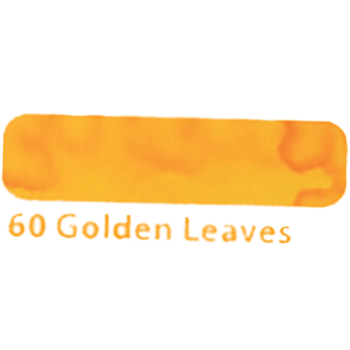 Colorverse Mini Ink - Earth Edition - Golden Leaves - 5ml - Pen Boutique Ltd