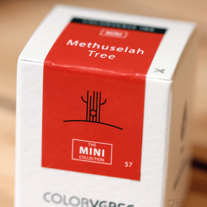 Colorverse Mini Ink - Earth Edition - Methuselah Tree - 5ml - Pen Boutique Ltd
