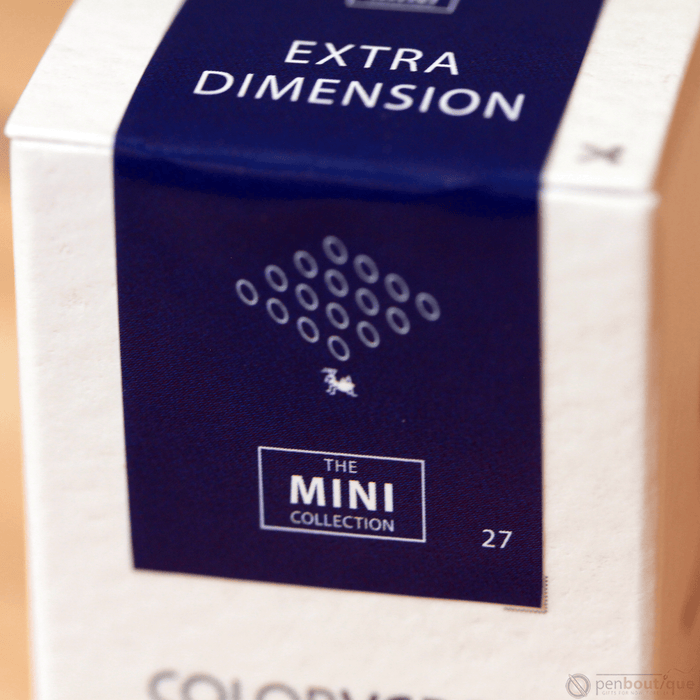 Colorverse Mini Ink - Multiverse - EXTRA DIMENSION - 5ml - Pen Boutique Ltd