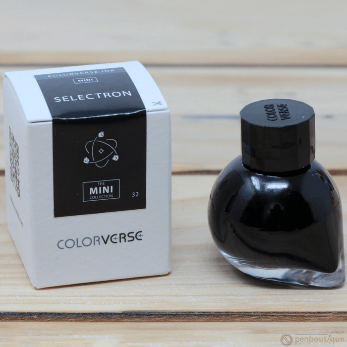 Colorverse Mini Ink - Multiverse - SELECTRON - 5ml - Pen Boutique Ltd