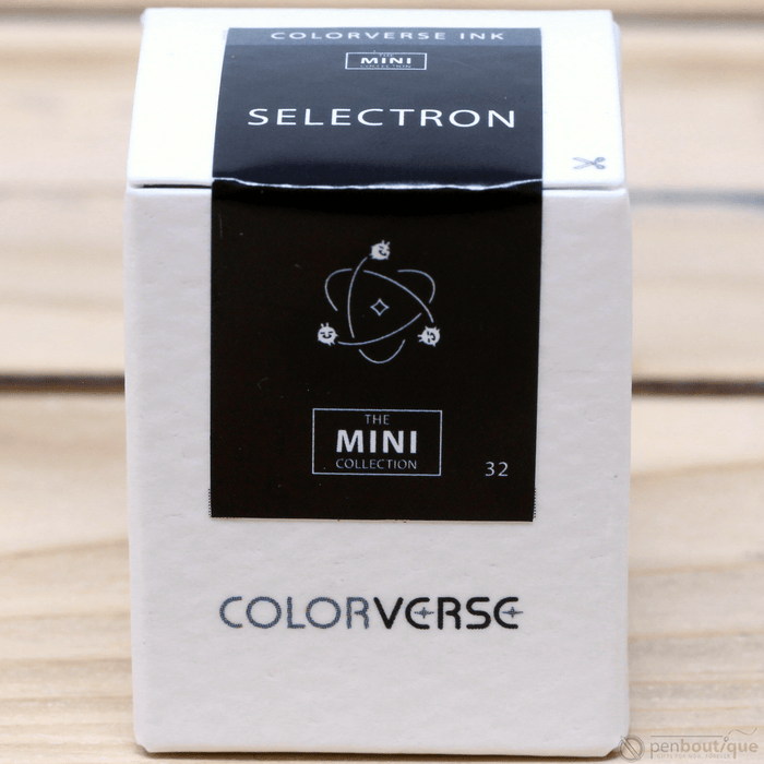 Colorverse Mini Ink - Multiverse - SELECTRON - 5ml - Pen Boutique Ltd
