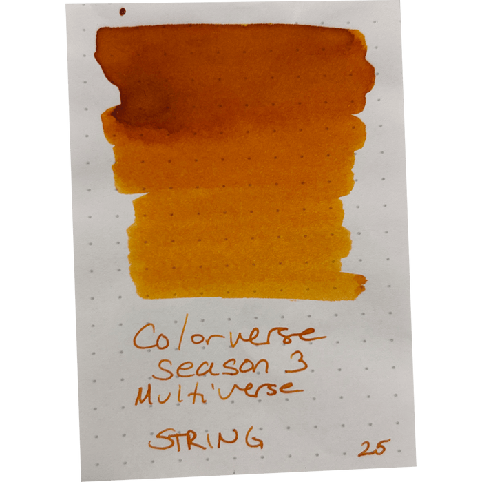 Colorverse Mini Ink - Multiverse - STRING - 5ml - Pen Boutique Ltd