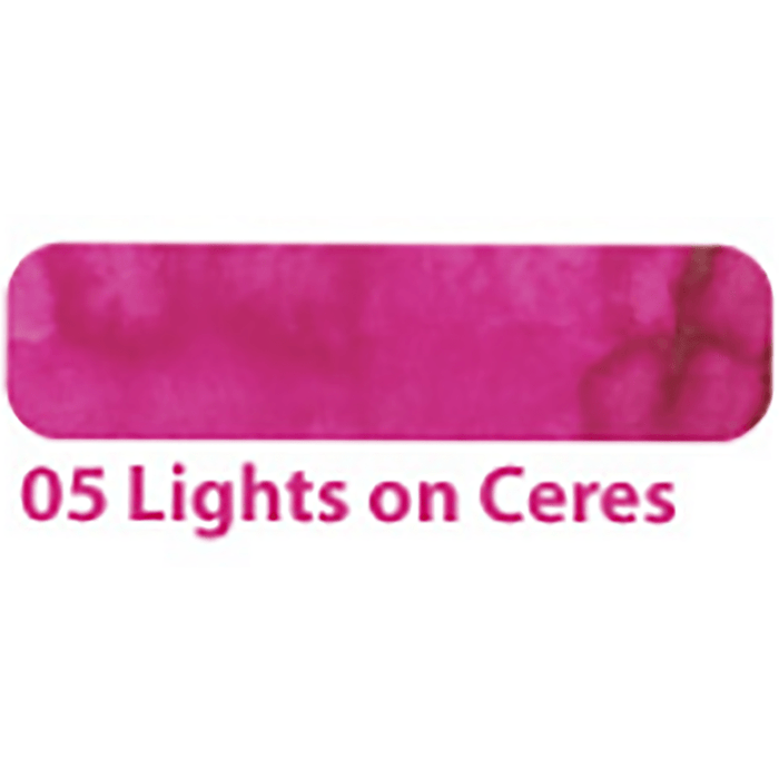 Colorverse Mini Ink - Spaceward - Lights on Ceres - 5ml - Pen Boutique Ltd