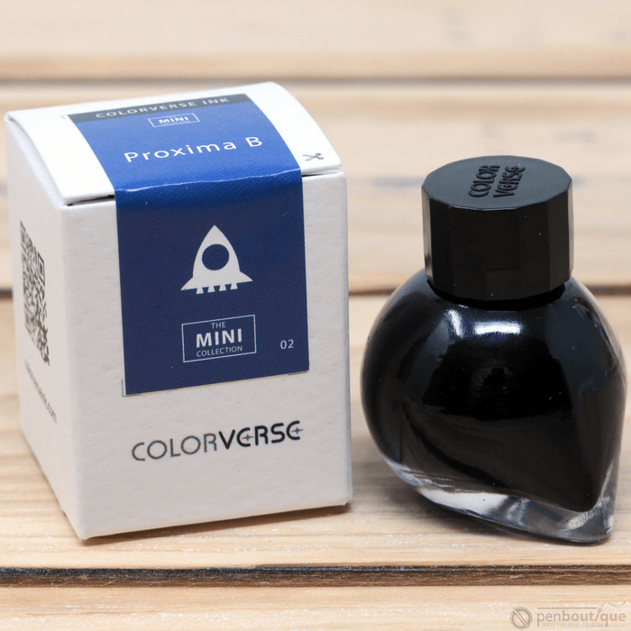 Colorverse Mini Ink - Spaceward - Proxima B - 5ml - Pen Boutique Ltd