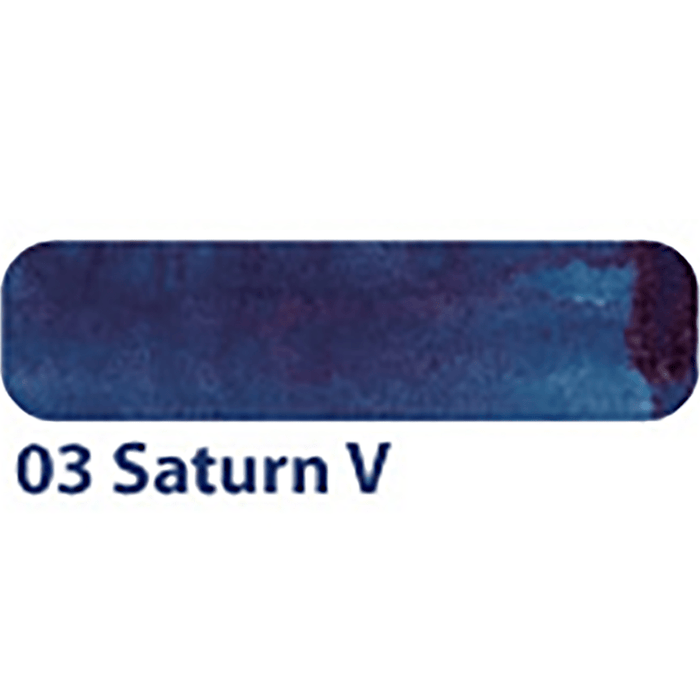 Colorverse Mini Ink - Spaceward - Saturn V - 5ml - Pen Boutique Ltd