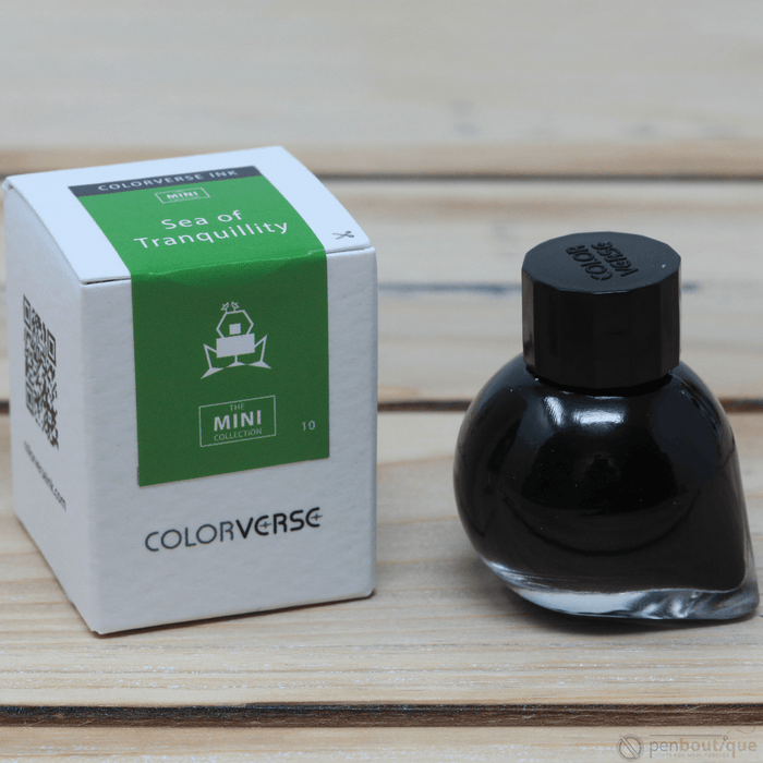 Colorverse Mini Ink - Spaceward - Sea of Tranquillity - 5ml - Pen Boutique Ltd