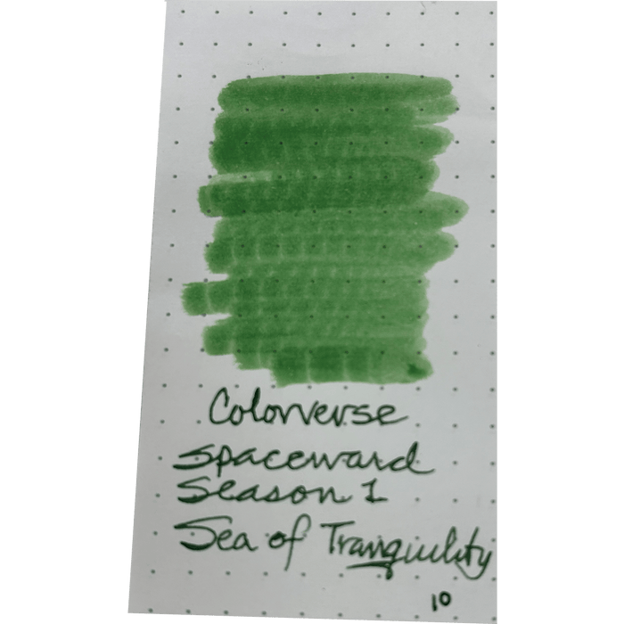 Colorverse Mini Ink - Spaceward - Sea of Tranquillity - 5ml - Pen Boutique Ltd