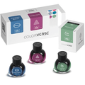 Colorverse Mini Ink - Special Edition - Johannes Kepler - 5ml - set of 3 - Pen Boutique Ltd