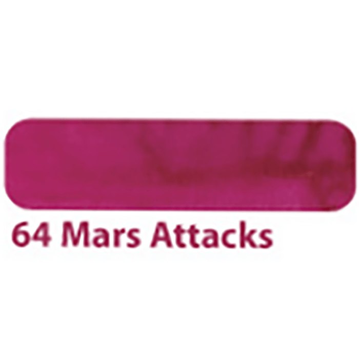 Colorverse Mini Ink - The Red Planet - Mars Attacks - 5ml - Pen Boutique Ltd