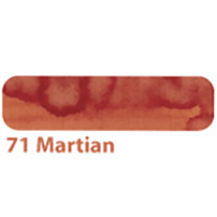 Colorverse Mini Ink - The Red Planet - Martian - 5ml - Pen Boutique Ltd