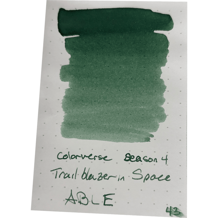 Colorverse Mini Ink - Trailblazer In Space - Able - 5ml - Pen Boutique Ltd