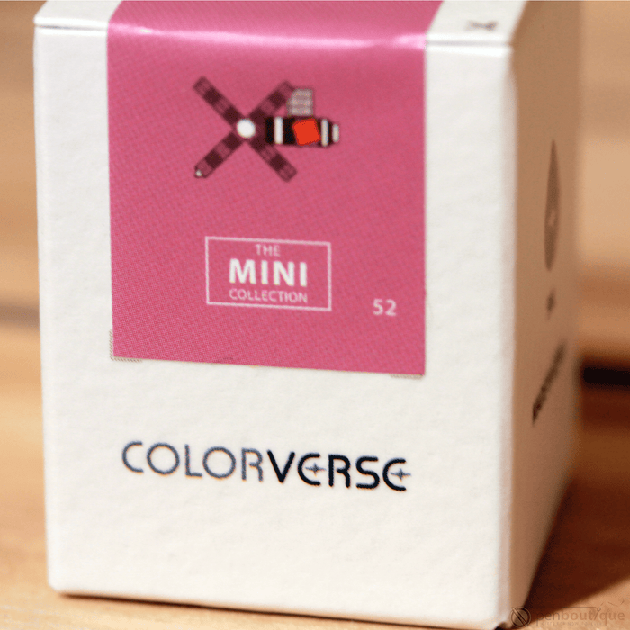 Colorverse Mini Ink - Trailblazer In Space - Anita - 5ml - Pen Boutique Ltd