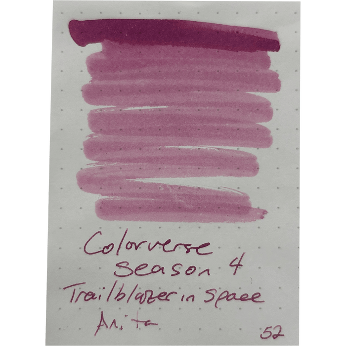 Colorverse Mini Ink - Trailblazer In Space - Anita - 5ml - Pen Boutique Ltd