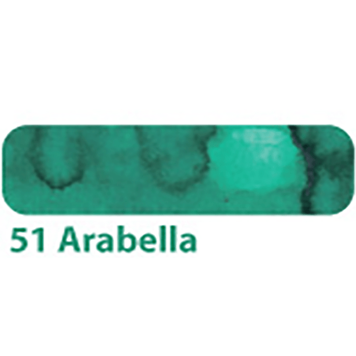 Colorverse Mini Ink - Trailblazer In Space - Arabella - 5ml - Pen Boutique Ltd