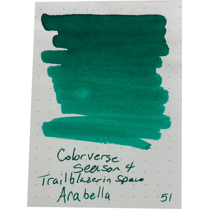 Colorverse Mini Ink - Trailblazer In Space - Arabella - 5ml - Pen Boutique Ltd