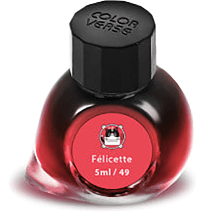 Colorverse Mini Ink - Trailblazer In Space - Félicette - 5ml - Pen Boutique Ltd