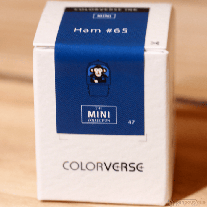 Colorverse Mini Ink - Trailblazer In Space - Ham 65 - 5ml - Pen Boutique Ltd