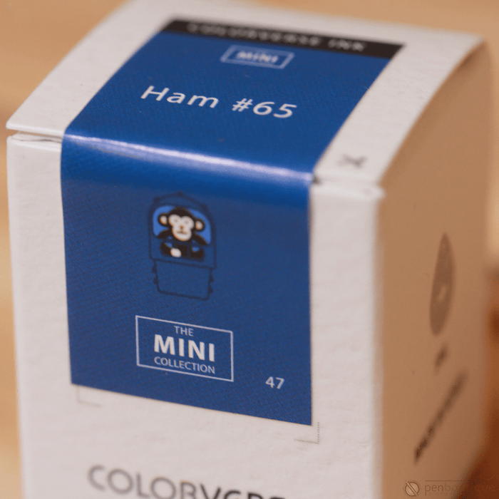 Colorverse Mini Ink - Trailblazer In Space - Ham 65 - 5ml - Pen Boutique Ltd