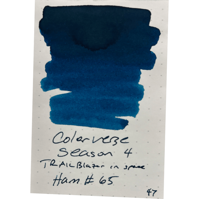 Colorverse Mini Ink - Trailblazer In Space - Ham 65 - 5ml - Pen Boutique Ltd