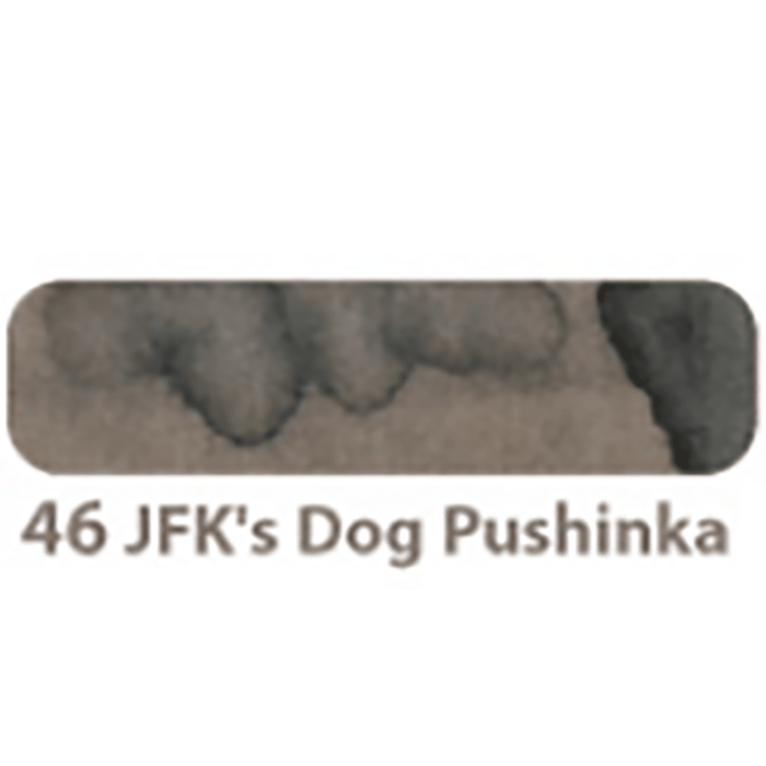 Colorverse Mini Ink - Trailblazer In Space - JFK's Dog Pushinka - 5ml - Pen Boutique Ltd