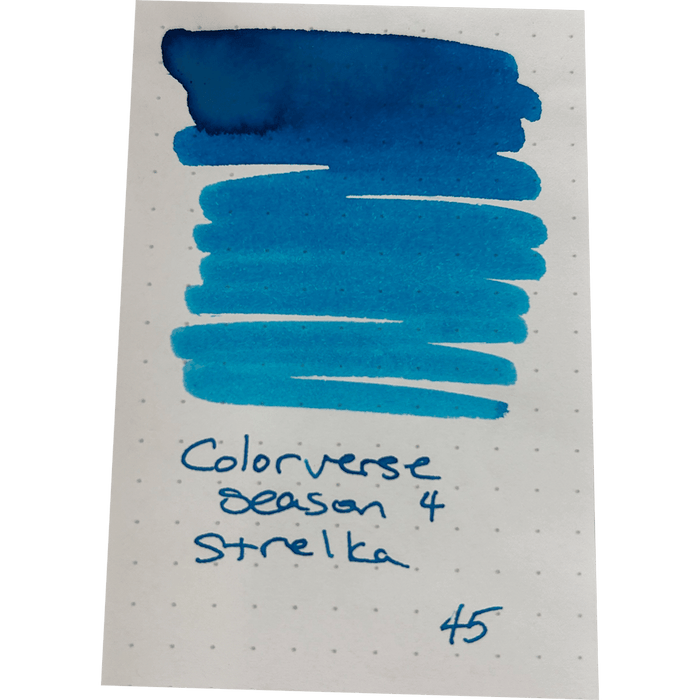 Colorverse Mini Ink - Trailblazer In Space - Strelka - 5ml - Pen Boutique Ltd