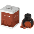 Colorverse USA Special Ink Bottle - Arizona (Red Rock) - 15 ml - Pen Boutique Ltd