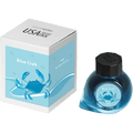 Colorverse USA Special Ink Bottle - Maryland (Blue Crab) - 15 ml - Pen Boutique Ltd