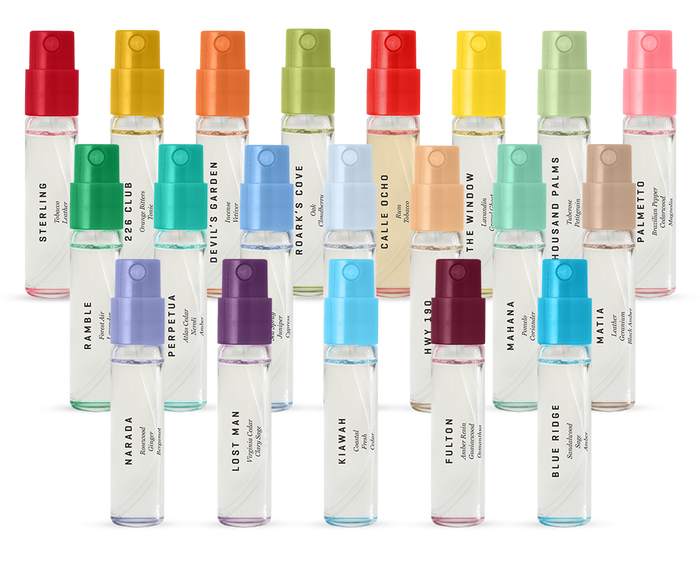 20-pack sample pack