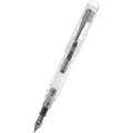 Conklin All American Fountain Pen - Special Eyedropper Edition - Demo Clear - Pen Boutique Ltd
